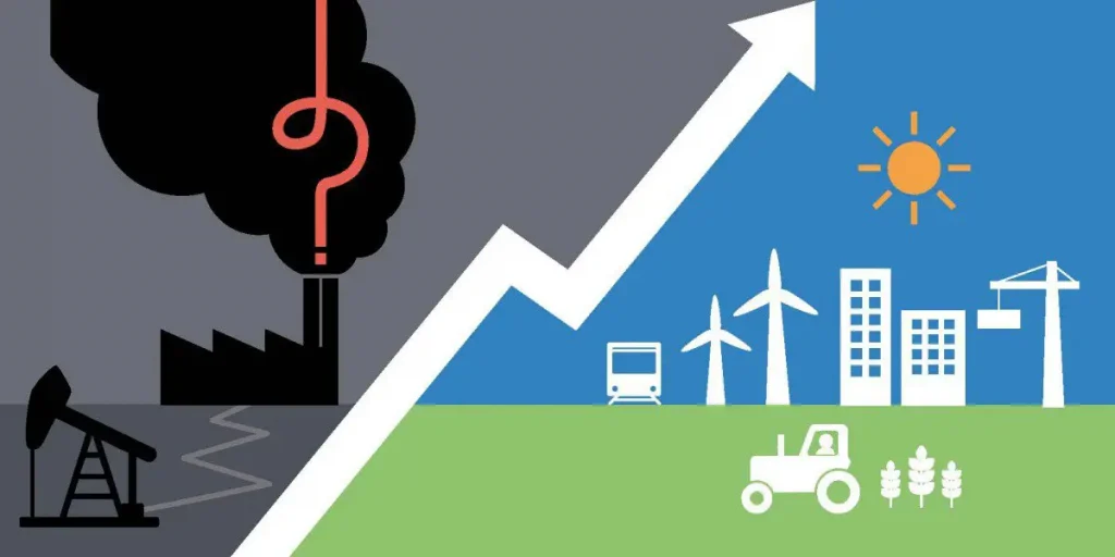 Oil and Gas Best Practices in The 21st Century