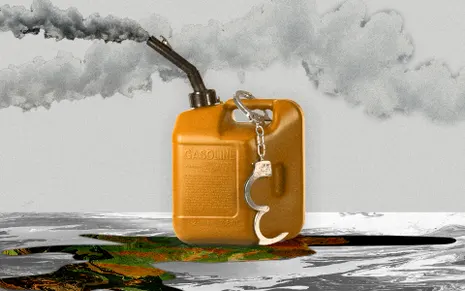 Oil and Gas Best Practices in The 21st Century
