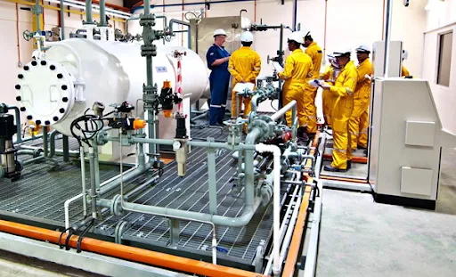 Oil and Gas Industry in Dubai 3 list of oil and gas companies in dubai